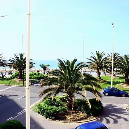 Pension Tu Hogar San Sebastián Exteriör bild