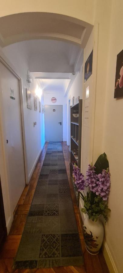 Pension Tu Hogar San Sebastián Exteriör bild