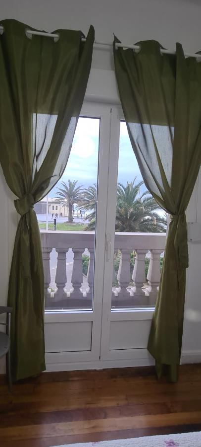 Pension Tu Hogar San Sebastián Exteriör bild