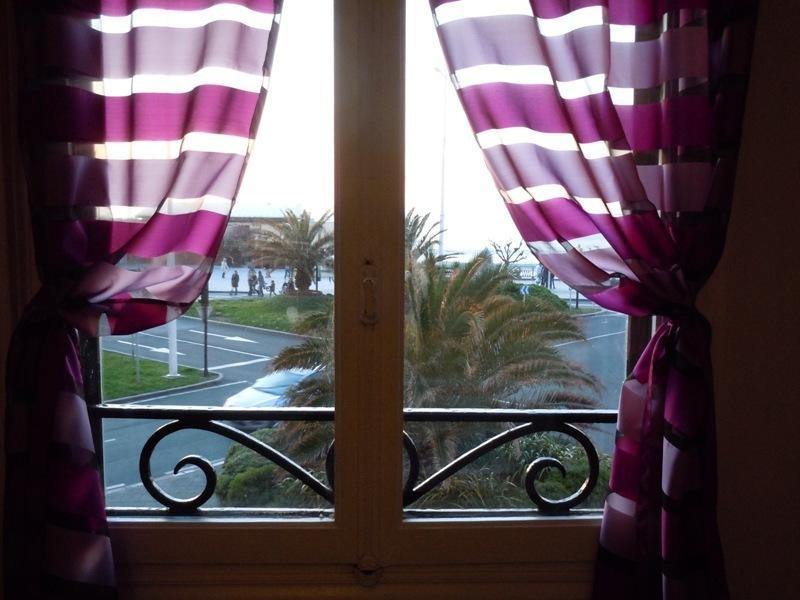 Pension Tu Hogar San Sebastián Exteriör bild